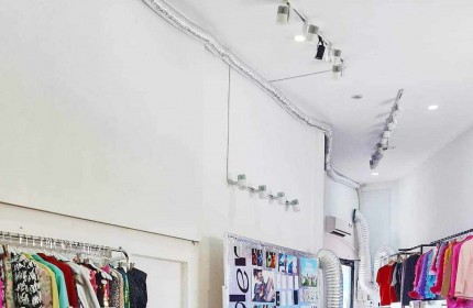 SHARE SHOP DÀNH CHO CÁC LOCAL BRAND ĐỊA CHỈ LẦU 2, 42 TÔN THẤT THIỆP, PHƯỜNG BẾN NGHÉ